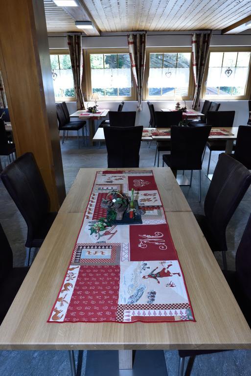 莱斯梅利兹斯酒店 洪德莱斯 外观 照片